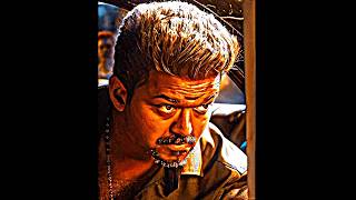 ☠️bigil whatsapp status vijay hindi thalapathi 😯edit status Leo🤛 [upl. by Haik]