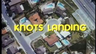 Knots Landing Season 2 Intro [upl. by Oek]