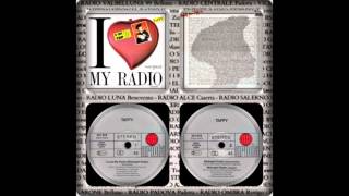 TAFFY  I LOVE MY RADIO MIDNIGHT RADIO US REMIX INSTRUMENTAL EXTENDED RADIO DJ 1986 [upl. by Darsey430]