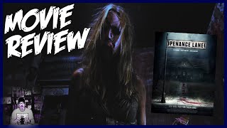 Penance Lane 2020 Horror Movie Review  Way better than the trailer makes it look [upl. by Oman302]