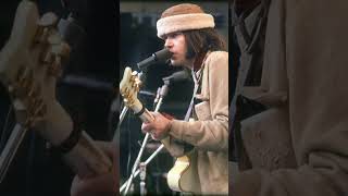 Heart of Gold  Neil Young Harvest 1972 neilyoung country [upl. by Cyrill]