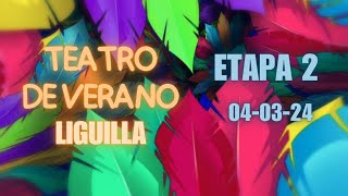 Sociedad Anónima  Liguilla  Segunda Etapa  Carnaval 2024 [upl. by Yeleen]