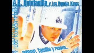 Kumbia Kings  Dime Quien [upl. by Godliman]