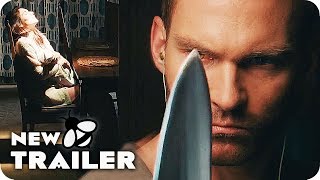 BLOODLINE Trailer 2019 Thriller Movie [upl. by Illehs]