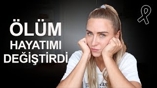 ÖLÜM HAYATIMI DEĞİŞTİRDİ🙌🏻BENİ BÜYÜTEN SENE 2019💪🏻 [upl. by Ricketts456]