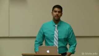 Nabeel Qureshi on the history of Mohammad [upl. by Gaskin650]