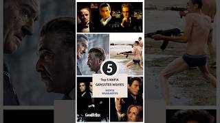 Top 10 Best Mafia Movies of All Time [upl. by Brennan240]