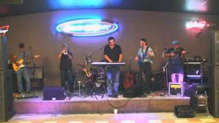 TJ Gautreaux Band  To Love Somebody [upl. by Galvan734]