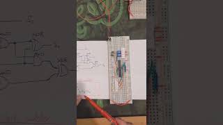 2bit adder circuit [upl. by Petite]