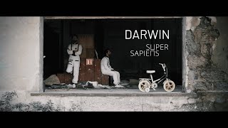 SUPER SAPIENS  DARWIN [upl. by Odelet169]