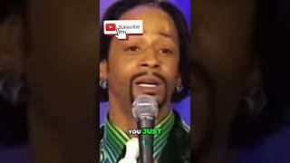 Katt Williams being a professor joke 🍁😅😂 kattwilliamsinterview standupcomedy fypage [upl. by Wina201]