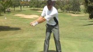 How To Do A Great Golf Swing [upl. by Stover]