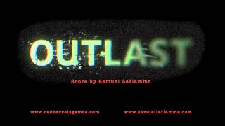 Outlast Official Soundtrack  02 Welcome to the Asylum [upl. by Grimbald86]