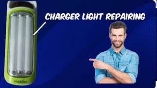 how to make charger light repairing electronic video subscribe please subscribe my channel 🙏🙏🙏 [upl. by Eenel]