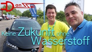 Chance des Wasserstoff in der Energiewende  überschüssige Windenergie sinnvoll nutzen [upl. by Anaihs]