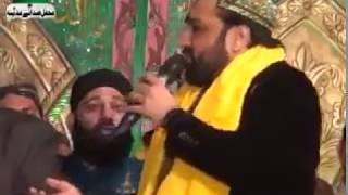 Dil Di Tasbi Utay Bandiya Allah Allah New Naat 2018 by Qari Shahid Mehmood Qadri [upl. by Armand]