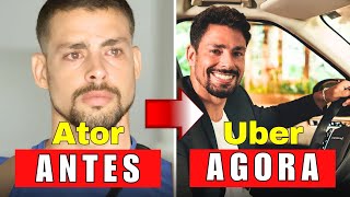 🔴 ATORES QUE ABANDONARAM A PROFISSÃO O QUE ACONTECEU 🤔 [upl. by Brockwell]