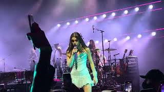 DEJA VU  OLIVIA RODRIGO  LA GREEK THEATRE 52522  SOUR TOUR [upl. by Deroo]