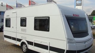 Dethleffs Camper 470 ER [upl. by Annabella]