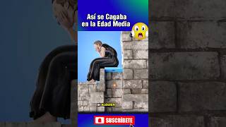 😱Los Secretos de la Edad Media edadmedia edadantigua antiguo datoscuriosos shortvideo [upl. by Anailuj]