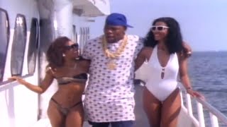 Biz Markie  Vapors Official Video Explicit [upl. by Arikihs]