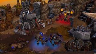 Warcraft 3 Reforged Bonus Act One  To Tame a Land [upl. by Marks]