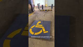 💥Car Parking la ivalo types iruka New Zealand la⁉️ 🚗 carparking parking car seniorcitizens nz [upl. by Euqinot1]