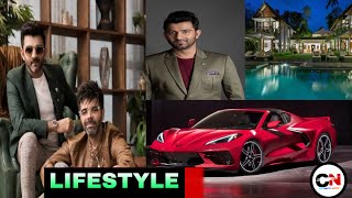 Sachin Sanghvi SachinJigar Lifestyle Lifestory BiographyWikiAge Affairs Wife amp More [upl. by Elynad]