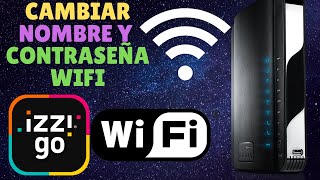 Como cambiar la contraseña y nombre de un módem ARRIS  TG2482A  2020 [upl. by Roinuj]