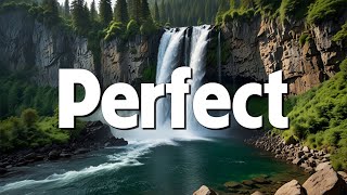 Ed Sheeran  Perfect Lyrics [upl. by Scot]