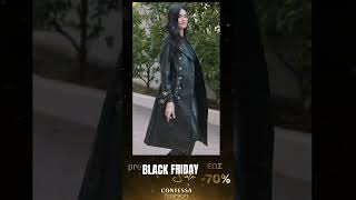 Contessa Fashion  Pre Black Friday  2024  70 OFF [upl. by Naggem]