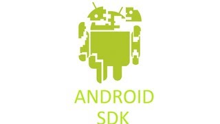 How To Install The Android SDK On Mac [upl. by Alburg]