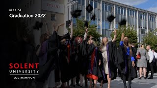 Graduation 2022  the highlights [upl. by Epperson591]