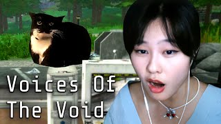 39daph Plays Voices of the Void  Part 9 [upl. by Aseral]