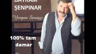 Bayram Şenpınar  Yürü Kervanlarımwmv [upl. by Mathew195]