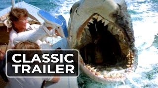 Jaws 2  Just When You Think Its Safe Again  Extended Preview [upl. by Miarfe]