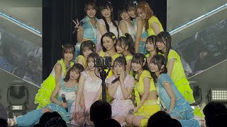 240127 HKT48 Himawariclass quotPajama Drivequot Performance [upl. by Womack]