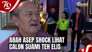 Gilang Kepergok Selingkuh  UMMI ANTV Eps 50 33 [upl. by Ssilb]