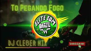 Gaiola Das Popozudas Mr Catra  To Pegando Fogo Dj Cleber Mix Remix 2011 [upl. by Moreen592]