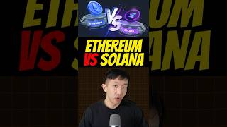 Why you need to hold Ethereum and Solana [upl. by Tobe675]