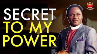 THE SECRET TO ARCHBISHOP BENSON IDAHOSA POWER 2024 [upl. by Mayman712]