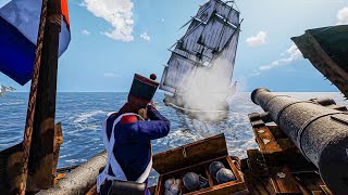 HOLDFAST NATIONS AT WAR New Gameplay Demo 20 Minutes 4K [upl. by Acisej]