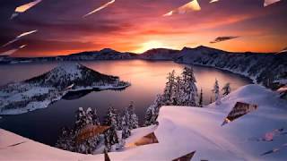 Beautiful warmth of winter HD1080p [upl. by Egarton]