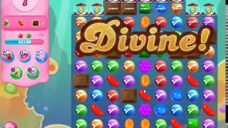 Candy Crush Saga Level 5687 3 stars No boosters [upl. by Ben]