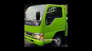 FOR SALE ISUZU ELF [upl. by Ramed]