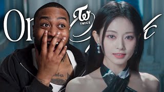 TWICE quotONE SPARKquot MV REACTION [upl. by Irabaj]