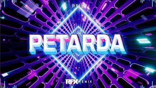 Dejw  PETARDA RFX REMIX 2024 [upl. by Perkins]