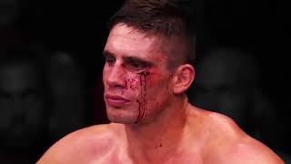 Collision 3 Rico Verhoeven v Jamal Ben Saddik “Rocky style” edit [upl. by Anasxor]