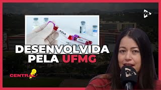 VACINA MINEIRA pode ser SOLUÇÃO contra a MPOX [upl. by Merce]