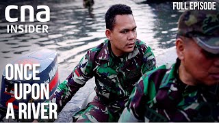 Saving Citarum Indonesias Fight To Clean Dirtiest River In The World  Once Upon A River [upl. by Natye]